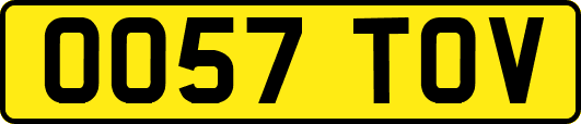 OO57TOV
