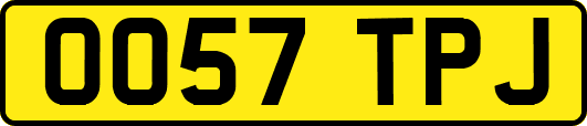 OO57TPJ