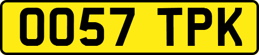 OO57TPK