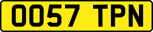 OO57TPN