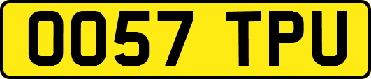 OO57TPU
