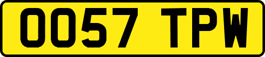 OO57TPW