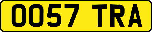 OO57TRA