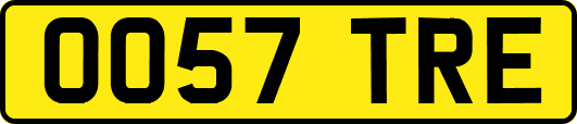OO57TRE