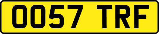 OO57TRF