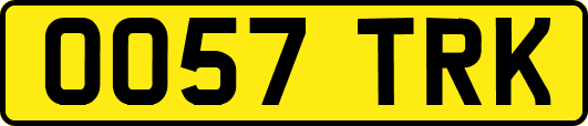 OO57TRK