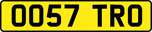 OO57TRO