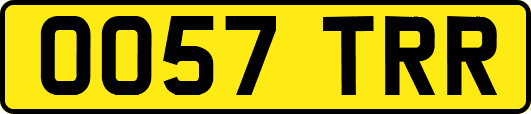 OO57TRR