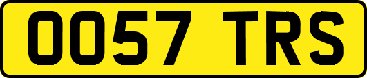 OO57TRS