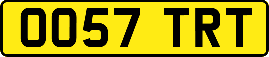 OO57TRT