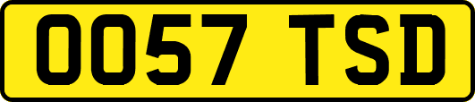 OO57TSD