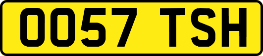 OO57TSH