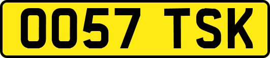 OO57TSK