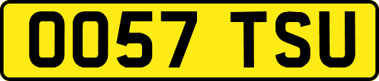 OO57TSU