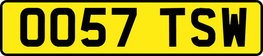 OO57TSW