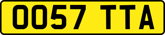OO57TTA
