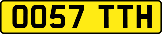 OO57TTH