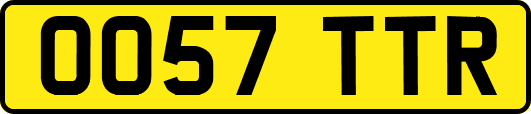 OO57TTR
