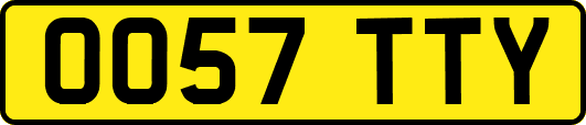OO57TTY