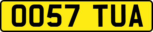 OO57TUA