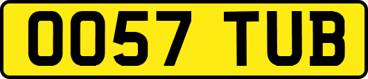 OO57TUB