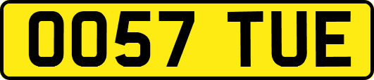 OO57TUE