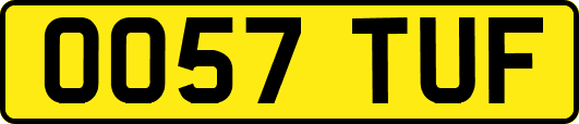 OO57TUF