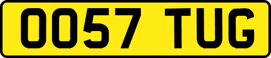 OO57TUG