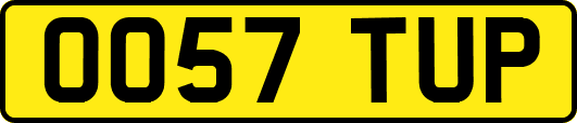 OO57TUP