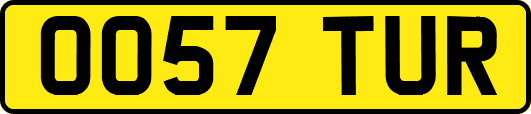 OO57TUR