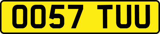 OO57TUU