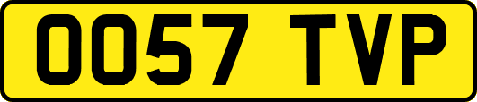 OO57TVP