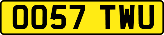 OO57TWU