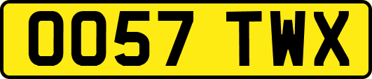 OO57TWX