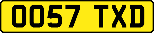 OO57TXD