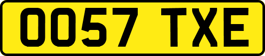 OO57TXE