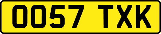 OO57TXK