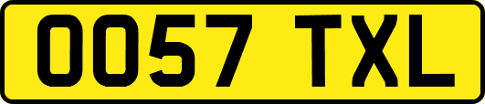OO57TXL