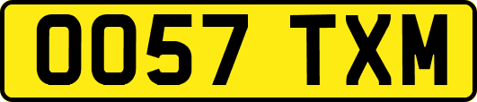 OO57TXM
