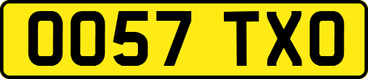 OO57TXO