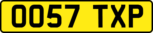 OO57TXP