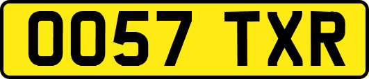 OO57TXR