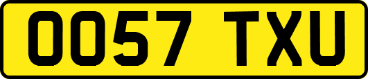 OO57TXU