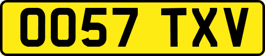 OO57TXV