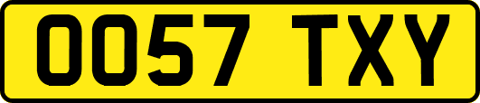 OO57TXY