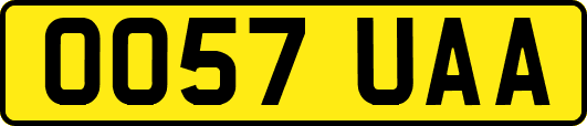 OO57UAA