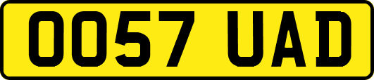 OO57UAD