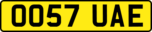OO57UAE