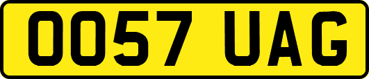OO57UAG