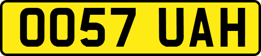 OO57UAH